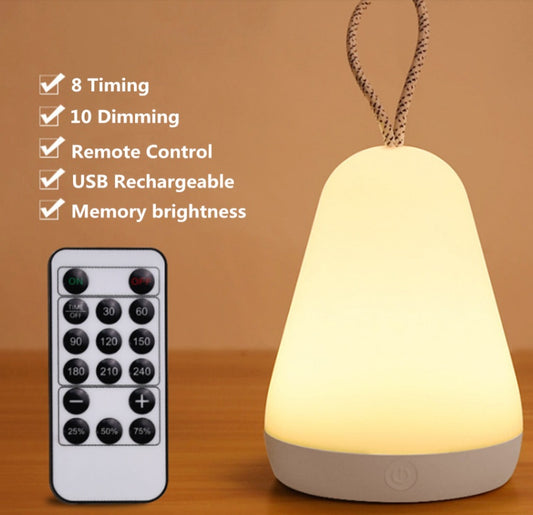 Wireless Night Light